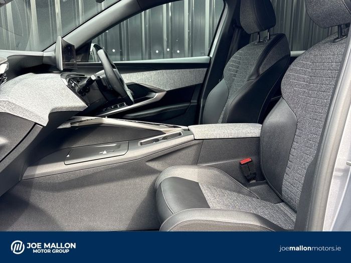 Peugeot 3008 2025