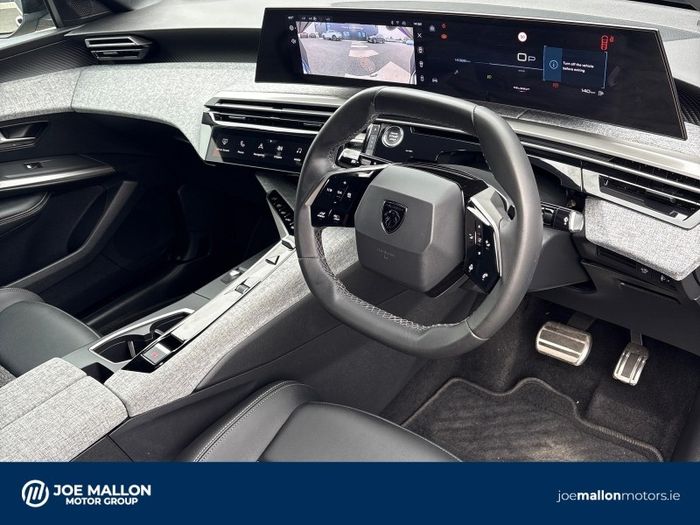 Peugeot 3008 2025