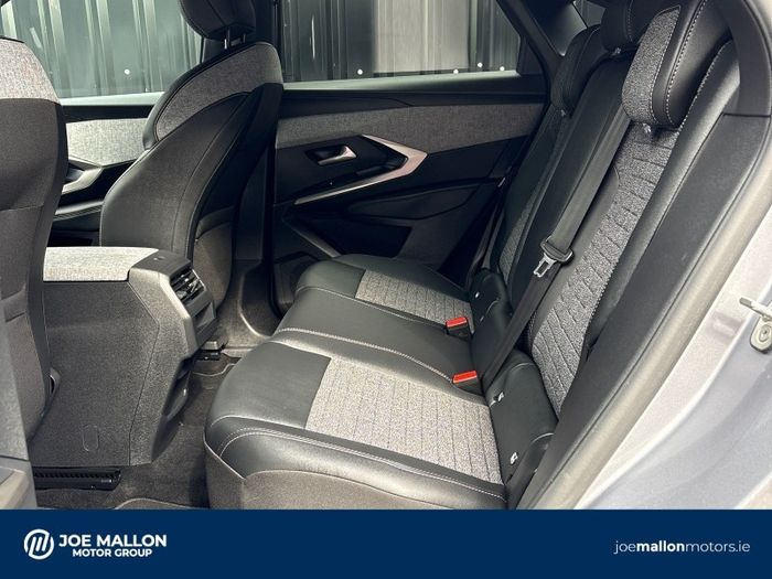 Peugeot 3008 2025