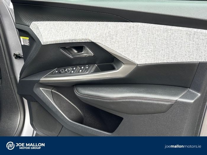 Peugeot 3008 2025