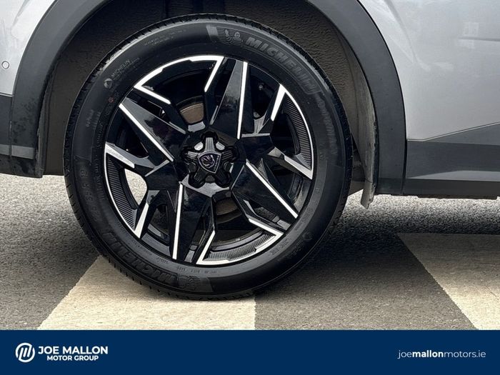 Peugeot 3008 2025
