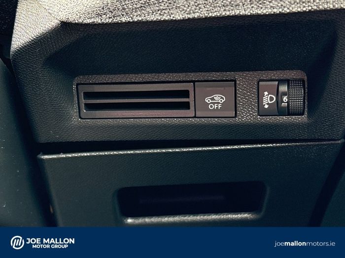 Peugeot 3008 2025