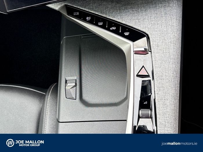 Peugeot 3008 2025