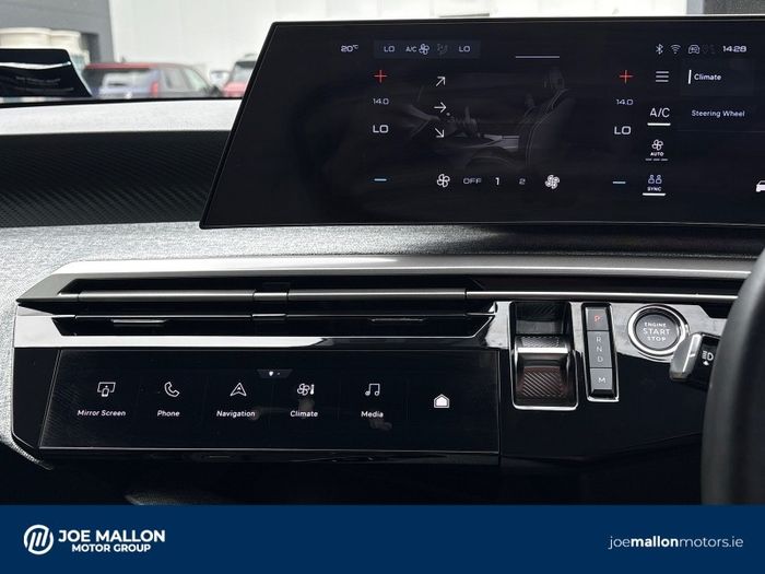 Peugeot 3008 2025