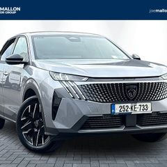 Peugeot 3008 2025