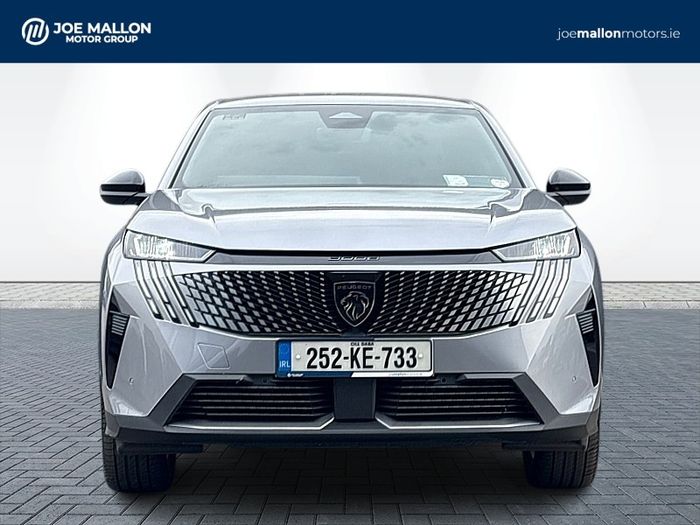 Peugeot 3008 2025