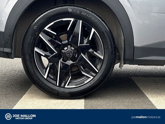 Peugeot 3008 2025
