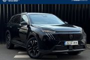 Peugeot 5008 2026