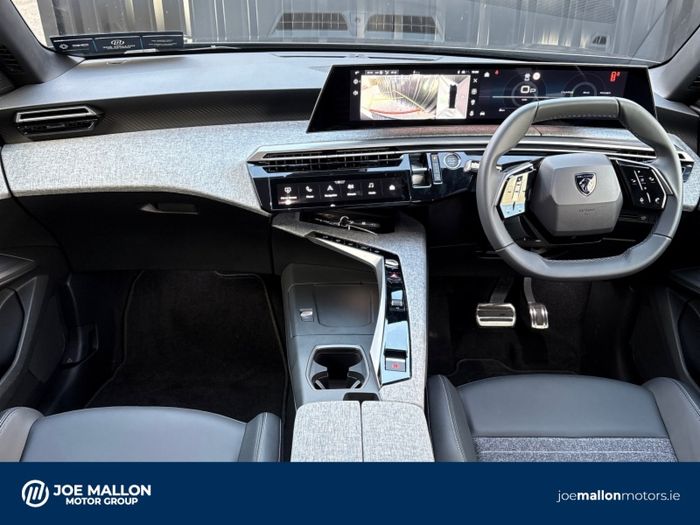 Peugeot 5008 2026