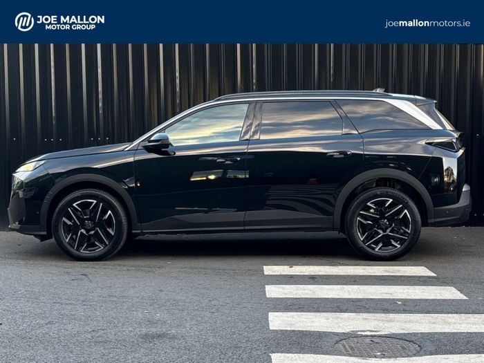 Peugeot 5008 2026