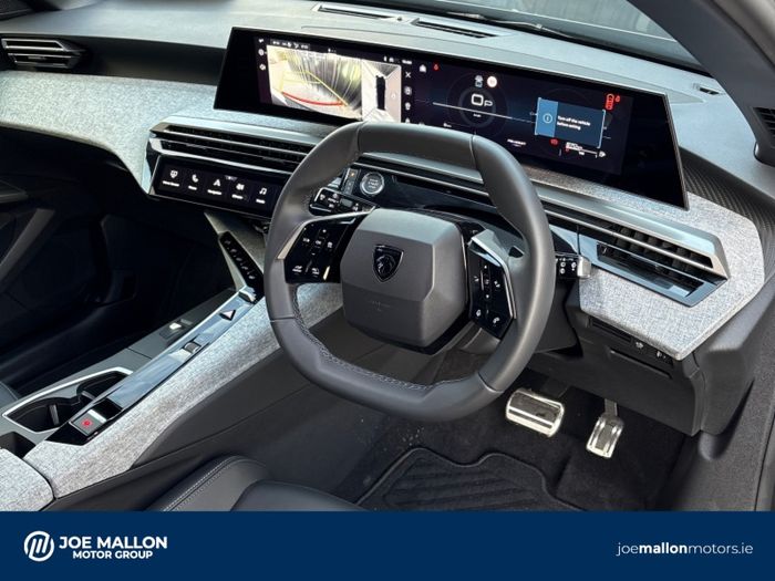 Peugeot 5008 2026
