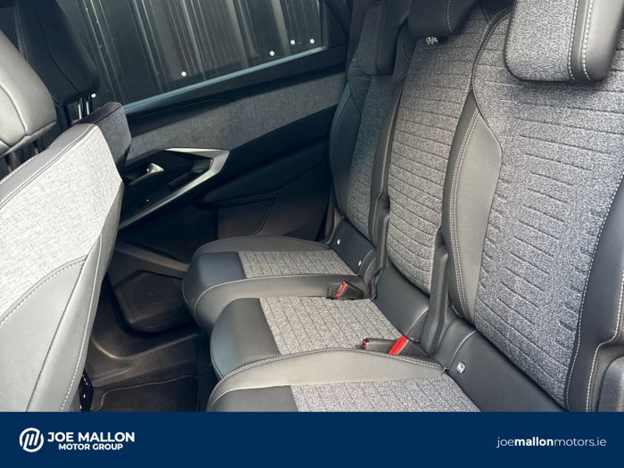 Peugeot 5008 2026