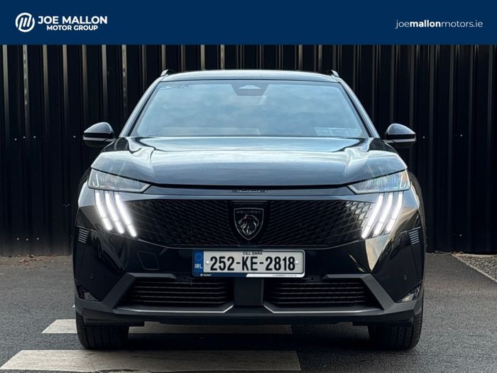 Peugeot 5008 2026