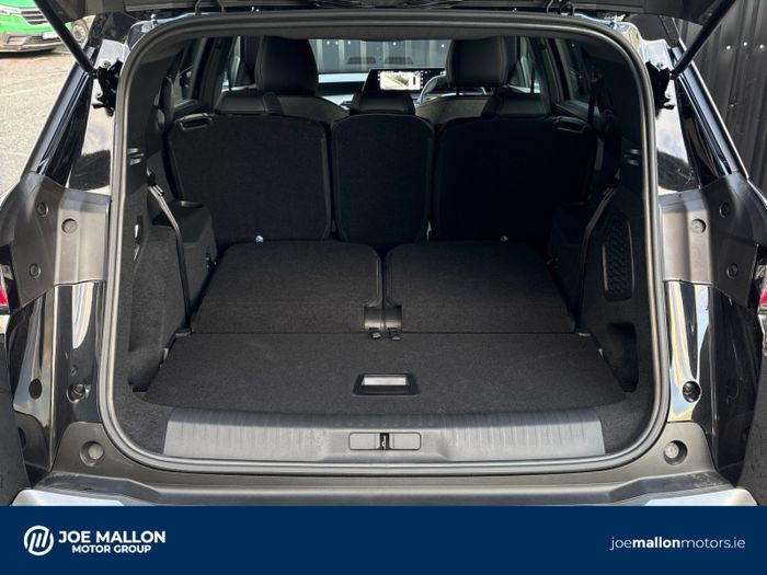 Peugeot 5008 2026