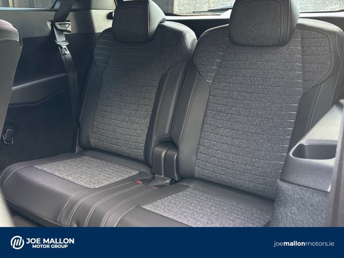 Peugeot 5008 2026