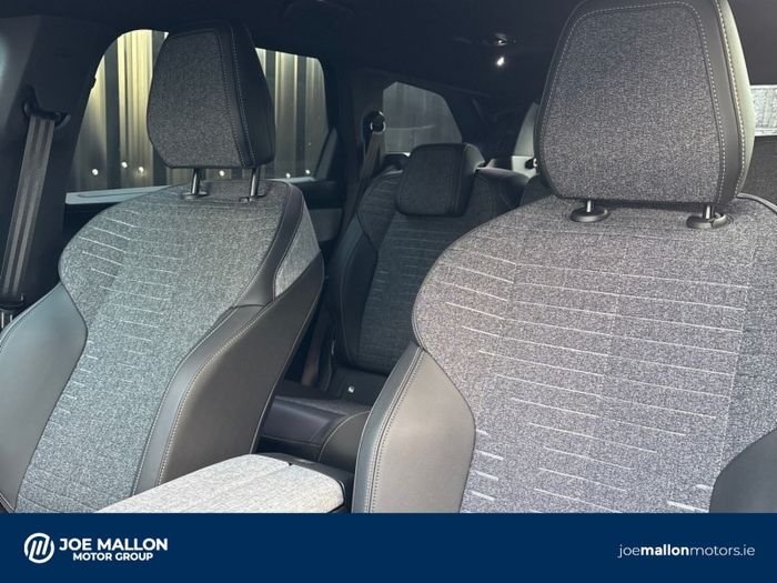 Peugeot 5008 2026