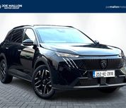 Peugeot 5008 2026