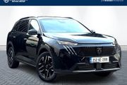 Peugeot 5008 2026