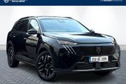 Peugeot 5008 2026