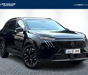 Peugeot 5008 2026