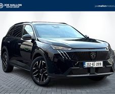 Peugeot 5008 2026