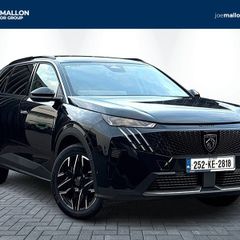 Peugeot 5008 2026