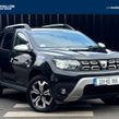 Dacia Duster 2023