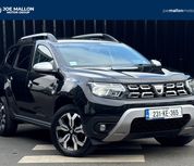 Dacia Duster 2023