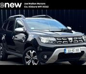 Dacia Duster 2023