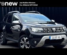Dacia Duster 2023