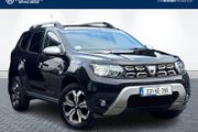Dacia Duster 2023