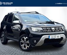 Dacia Duster 2023