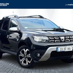 Dacia Duster 2023