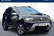 Dacia Duster 2023