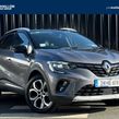 Renault Captur 2024