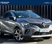 Renault Captur 2024