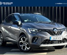Renault Captur 2024
