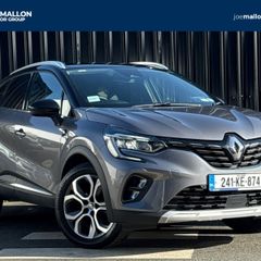 Renault Captur 2024