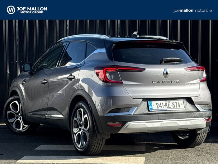 Renault Captur 2024