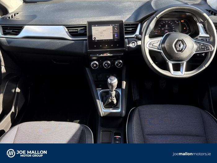 Renault Captur 2024