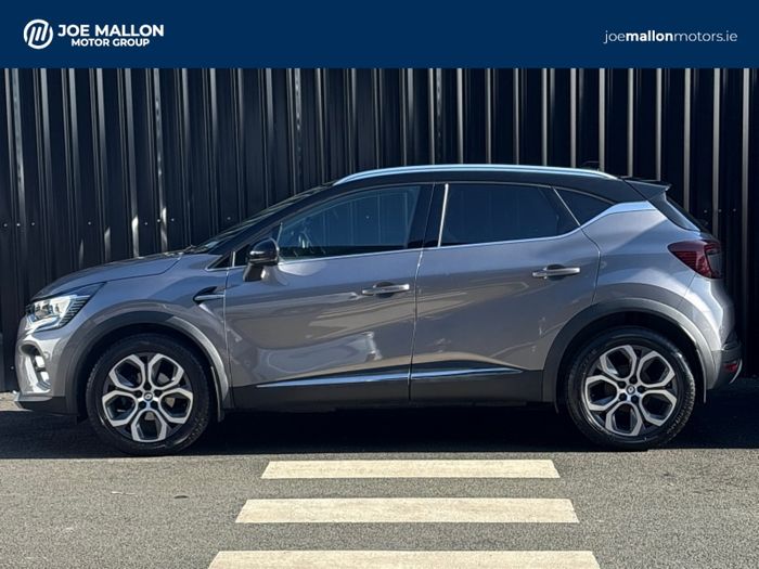 Renault Captur 2024