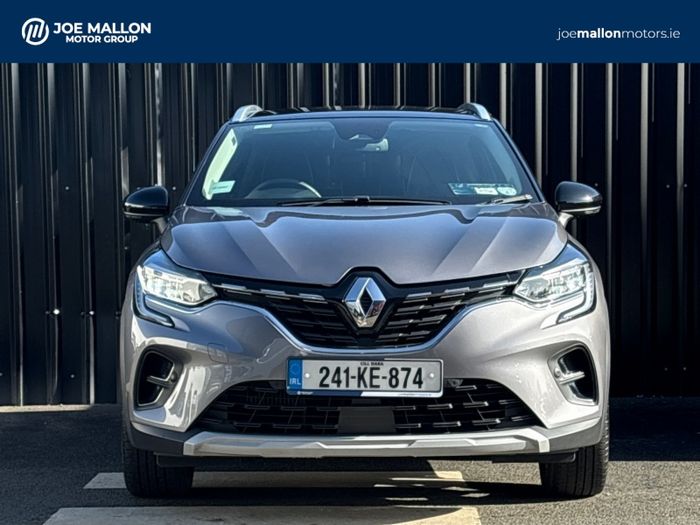 Renault Captur 2024