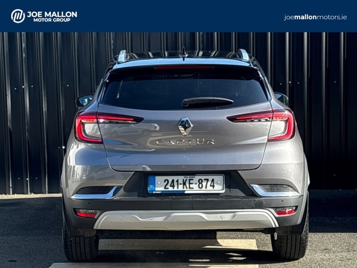 Renault Captur 2024