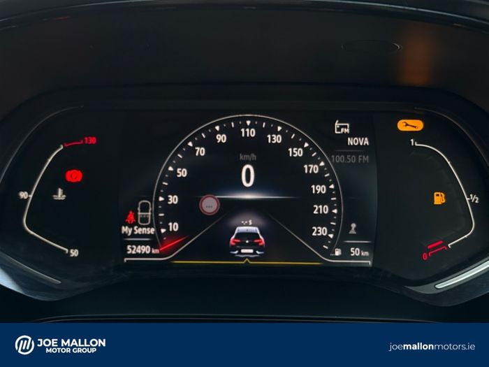 Renault Captur 2024