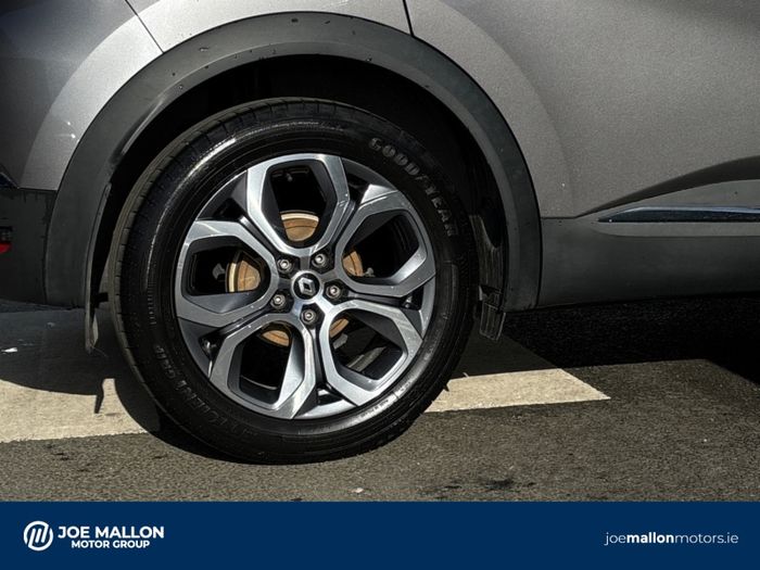 Renault Captur 2024