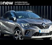 Renault Captur 2024