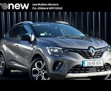 Renault Captur 2024