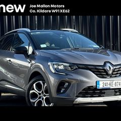 Renault Captur 2024