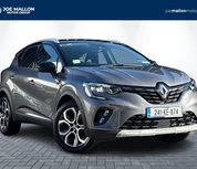 Renault Captur 2024