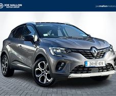 Renault Captur 2024